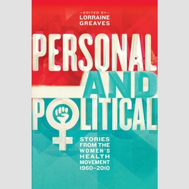 Personal and political