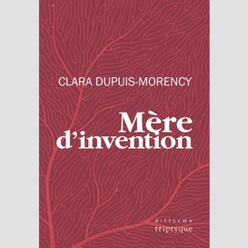 Mère d'invention