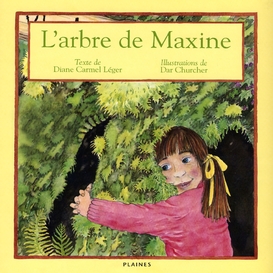 L'arbre de maxine