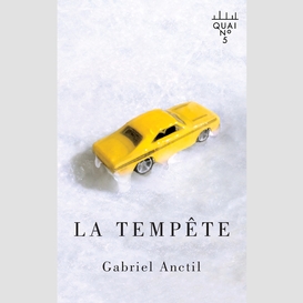 La tempête