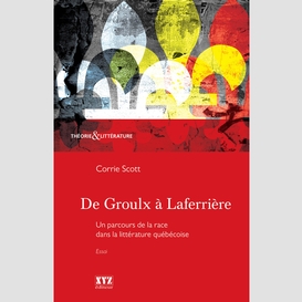 De groulx à laferrière