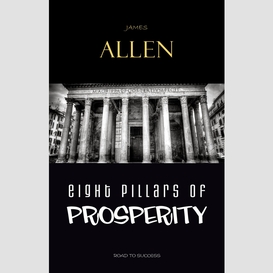 Eight pillars of prosperity