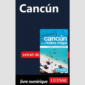 Cancún