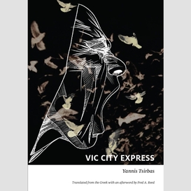 Vic city express