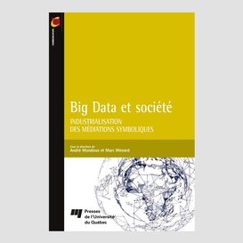 Big data et société