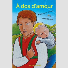 À dos d'amour