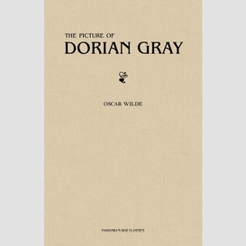 The picture of dorian gray