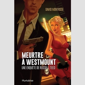 Meurtre à westmount