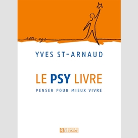 Le psy livre