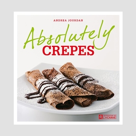 Absolutely crepes