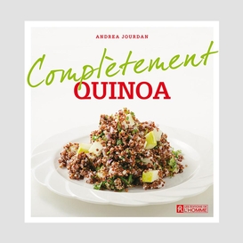 Complètement quinoa