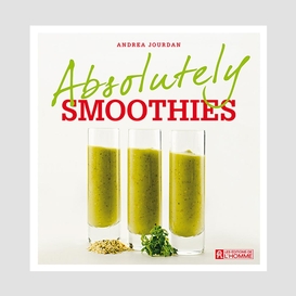 Absolutely smoothies