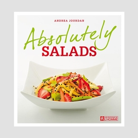 Absolutely salads