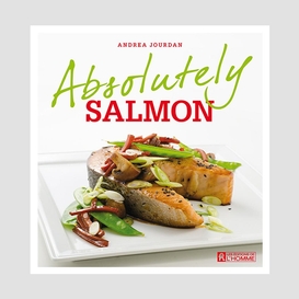 Absolutely salmon