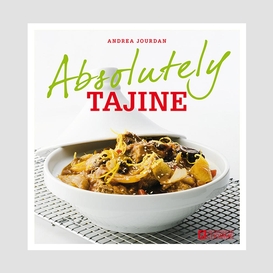 Absolutely tajine