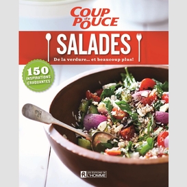 Salades