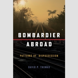 Bombardier abroad