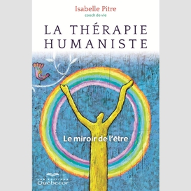 La thérapie humaniste