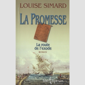 La promesse