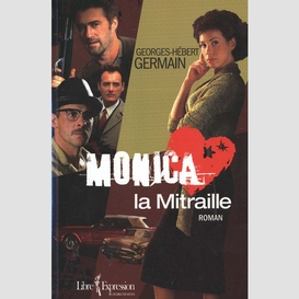 Monica la mitraille