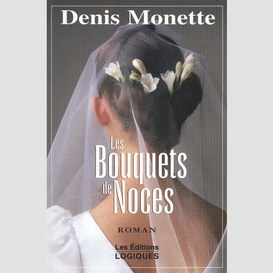 Les bouquets de noces