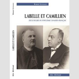 Labelle et camillien.