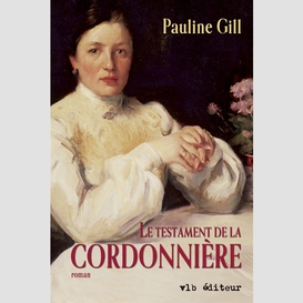 La cordonnière - tome 3