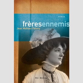 Frères ennemis