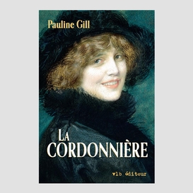 La cordonnière - tome 1