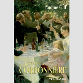 La cordonnière - tome 4