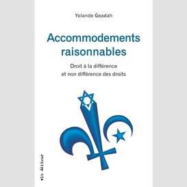 Accommodements raisonnables