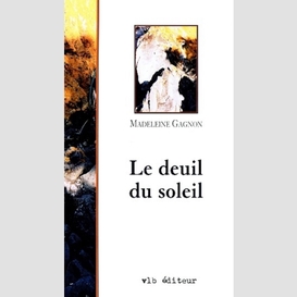 Le deuil du soleil