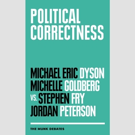 Political correctness