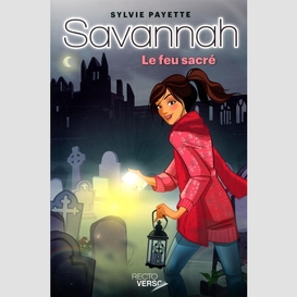 Savannah - tome 4