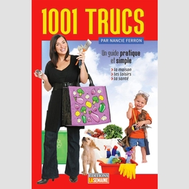 1001 trucs