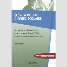 Elève à risque d'échec scolaire