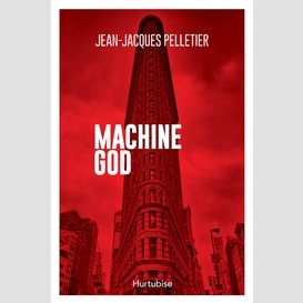 Machine god