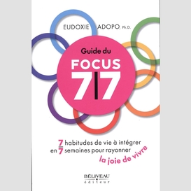 Guide du focus 7/7