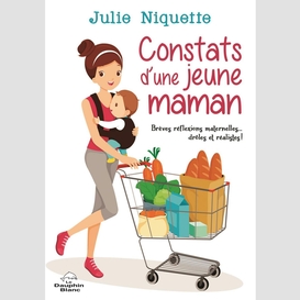 Constats d'une jeune maman