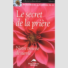 Le secret de la prière 6