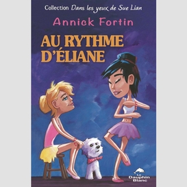 Au rythme d'éliane