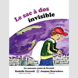 Le sac à dos invisible