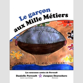 Le garçon aux mille métiers