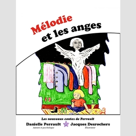 Mélodie et les anges