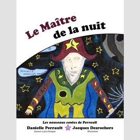 Le maître de la nuit