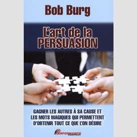 L'art de la persuasion