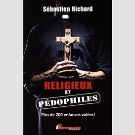 Religieux et pédophiles