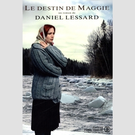 Maggie 03 : le destin de maggie