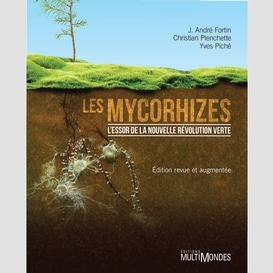 Les mycorhizes