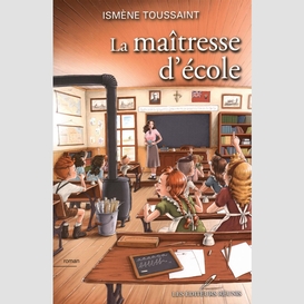 La maîtresse d'école t.1